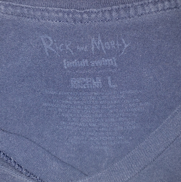 Rick and Morty Adventure Card t-shirt - Picture 3 of 4
